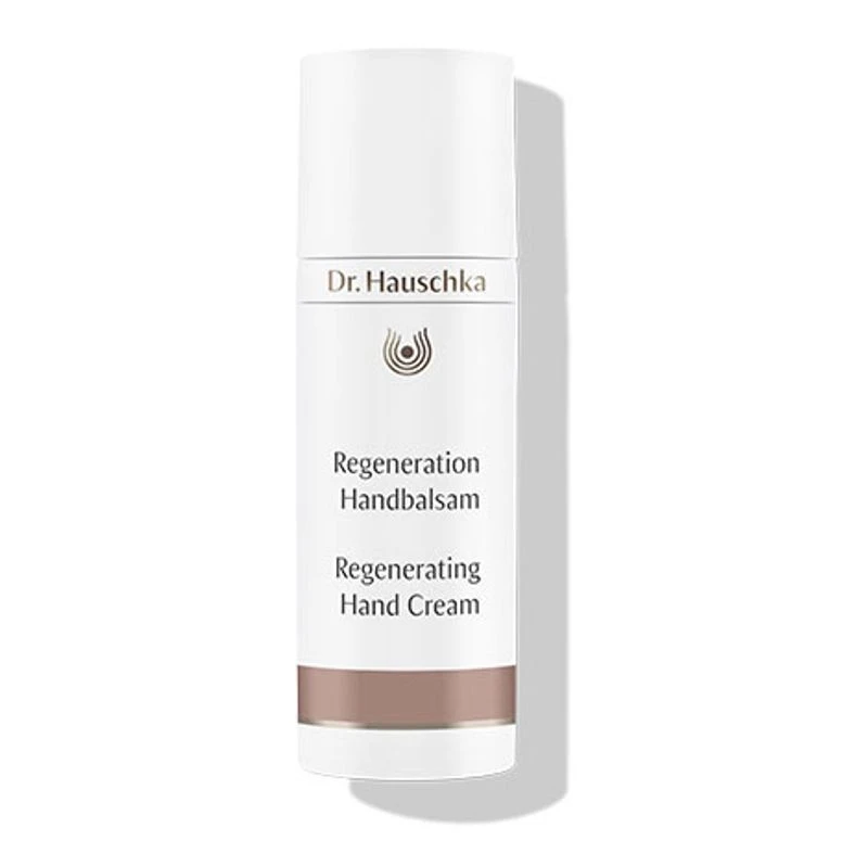 Dr. Hauschka Crema Rigenerante Per Le Mani 50ml 3 Dr. Hauschka Crema Rigenerante Per Le Mani 50ml