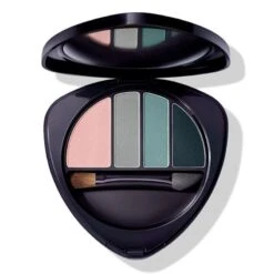 Dr. Hauschka Eye Shadow Palette 02 Limited Edition