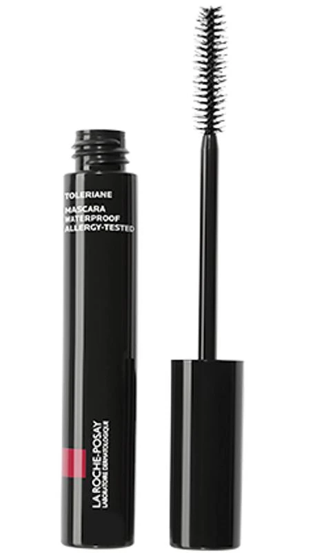 La Roche-Posay Mascara Waterproof Nero 3 La Roche-Posay Mascara Waterproof Nero