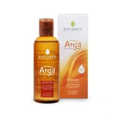 Nature's Argà Olio Shampoo Puro Bio 200ml