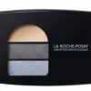 La Roche-Posay Toleriane Trio Palette Ombretti Ad Alta Tollerabilità Con Pigmenti Purificati 4,4 G