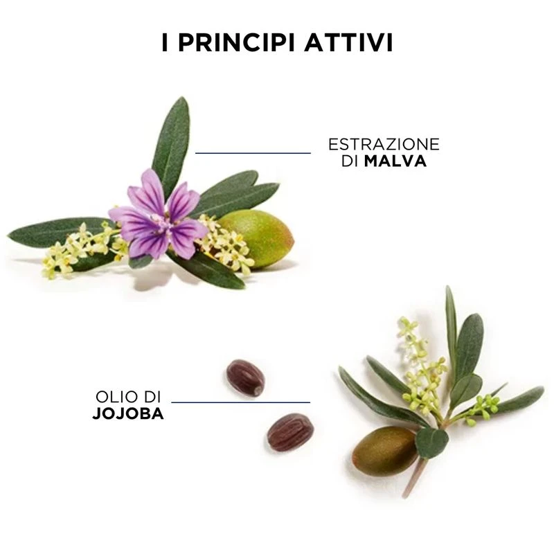 Phyto Phytojoba Maschera Idratante Per Capelli Secchi 150 Ml 5 Phyto Phytojoba Maschera Idratante Per Capelli Secchi 150 Ml - immagine 3