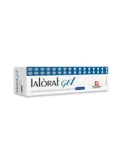 Ialoral Gel Utile Per Il Massaggio Di Articolazioni E Muscoli 75ml