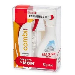 Candioli Mom Kit Emergenza Pidocchi
