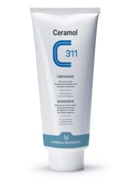 Ceramol 311 Crema Base 400 Ml