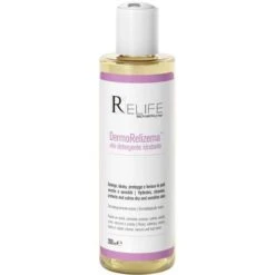 Relife Srl DermoRelizema Olio Detergente Idratante 200ml
