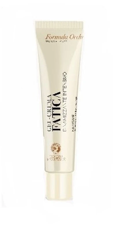 Centro Mességué Gel Crema Fatica Dinamizzante Intensivo Contorno Occhi 15ml 3 Centro Mességué Gel Crema Fatica Dinamizzante Intensivo Contorno Occhi 15ml