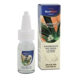 Cheramed Emolliente Fluido Ammorbidente Per Unghie 15ml