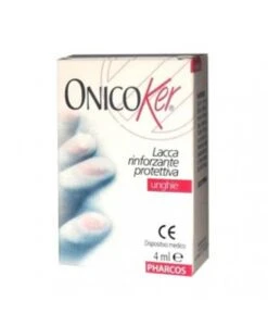 Onicoker Pharcos Lacca Rinforzante Per Le Unghie