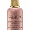 Collistar Illuminante Liquido Viso E Dècolletè N.3 Bronzo Perla 30ml 1 Collistar Illuminante Liquido Viso E Dècolletè N.3 Bronzo Perla 30ml -Negozio BioNike 55838 1