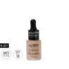 PuroBio Sublime Fondotinta Fluido SPF10 Anti-inquinamento N.02Y 15ml