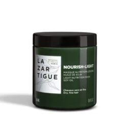 Laboratoires SVR Lazartigue Nourish Light Maschera Per Capelli A Nutrizione Leggera Con Olio Di Soia 250ml