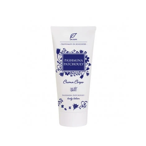 Dr Taffi Crema Corpo Pashima Patchouly 200ml 3 Dr Taffi Crema Corpo Pashima Patchouly 200ml