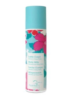 PuraVida Bio Latte Corpo Geranio E Ylang Ylang 200ml