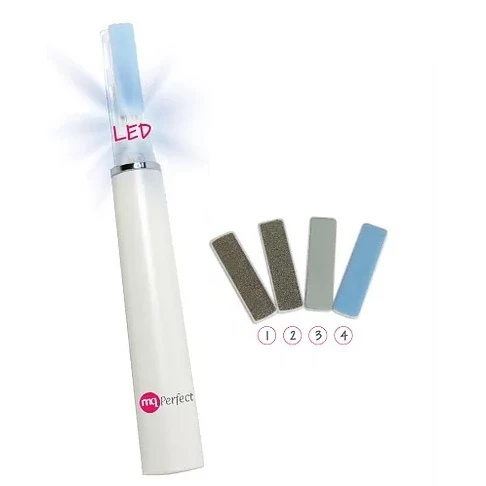 MQ Perfect Nail Care 4 In1 Lima E Lucida Le Tue Unghie 3 MQ Perfect Nail Care 4 In1 Lima E Lucida Le Tue Unghie