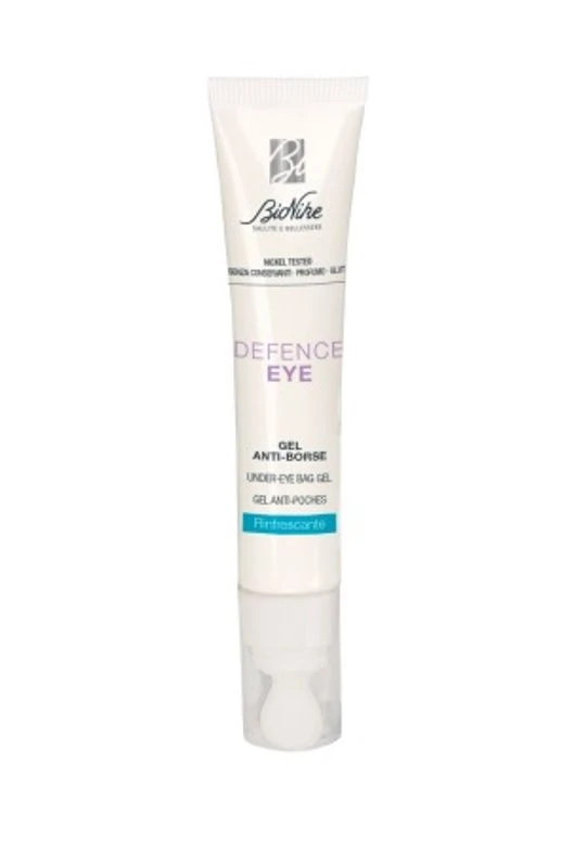 Bionike Defence Eye Crema Anti-Occhiaie Illuminante Antifatica 15ml 3 Bionike Defence Eye Crema Anti-Occhiaie Illuminante Antifatica 15ml