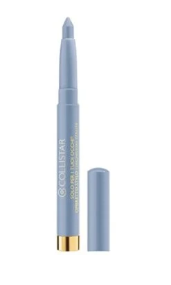 Collistar Ombretto Stylo Solo Per I Tuoi Occhi N.8 Celeste