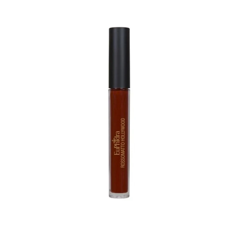 EuPhidra Rossomatto Rossetto Liquido Opaco Colore Hollywood 4,5ml 3 EuPhidra Rossomatto Rossetto Liquido Opaco Colore Hollywood 4,5ml