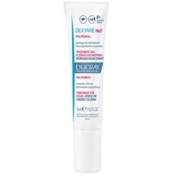Ducray Dexyane Med Palpebre Crema Trattamento Eczemi 15ml