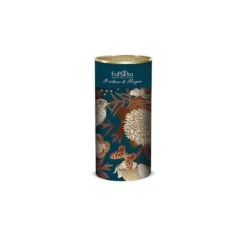 Euphidra Cofanetto Il Rintocco Di Mingun Balsamo Labbra + Crema Corpo Nutriente 250ml