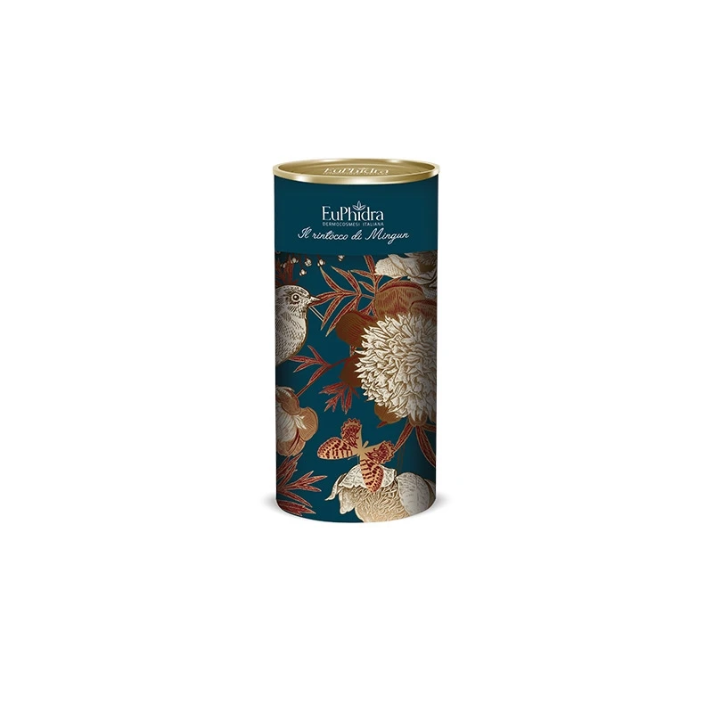 Euphidra Cofanetto Il Rintocco Di Mingun Balsamo Labbra + Crema Corpo Nutriente 250ml 3 Euphidra Cofanetto Il Rintocco Di Mingun Balsamo Labbra + Crema Corpo Nutriente 250ml