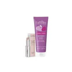 Alternative view of Euphidra Cofanetto Il Rintocco Di Mingun Balsamo Labbra + Crema Corpo Nutriente 250ml