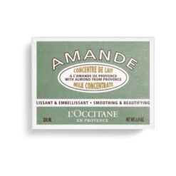 L'Occitane Concentrato Latte Idratante Mandorla 200ml