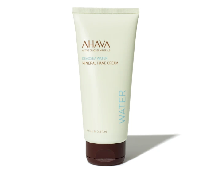 Ahava Crema Mani Minerale 100ml 3 Ahava Crema Mani Minerale 100ml