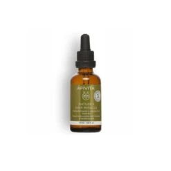 Apivita Nature's Hair Miracle Olio Capelli Rinforzante Rivitalizzante 50ml