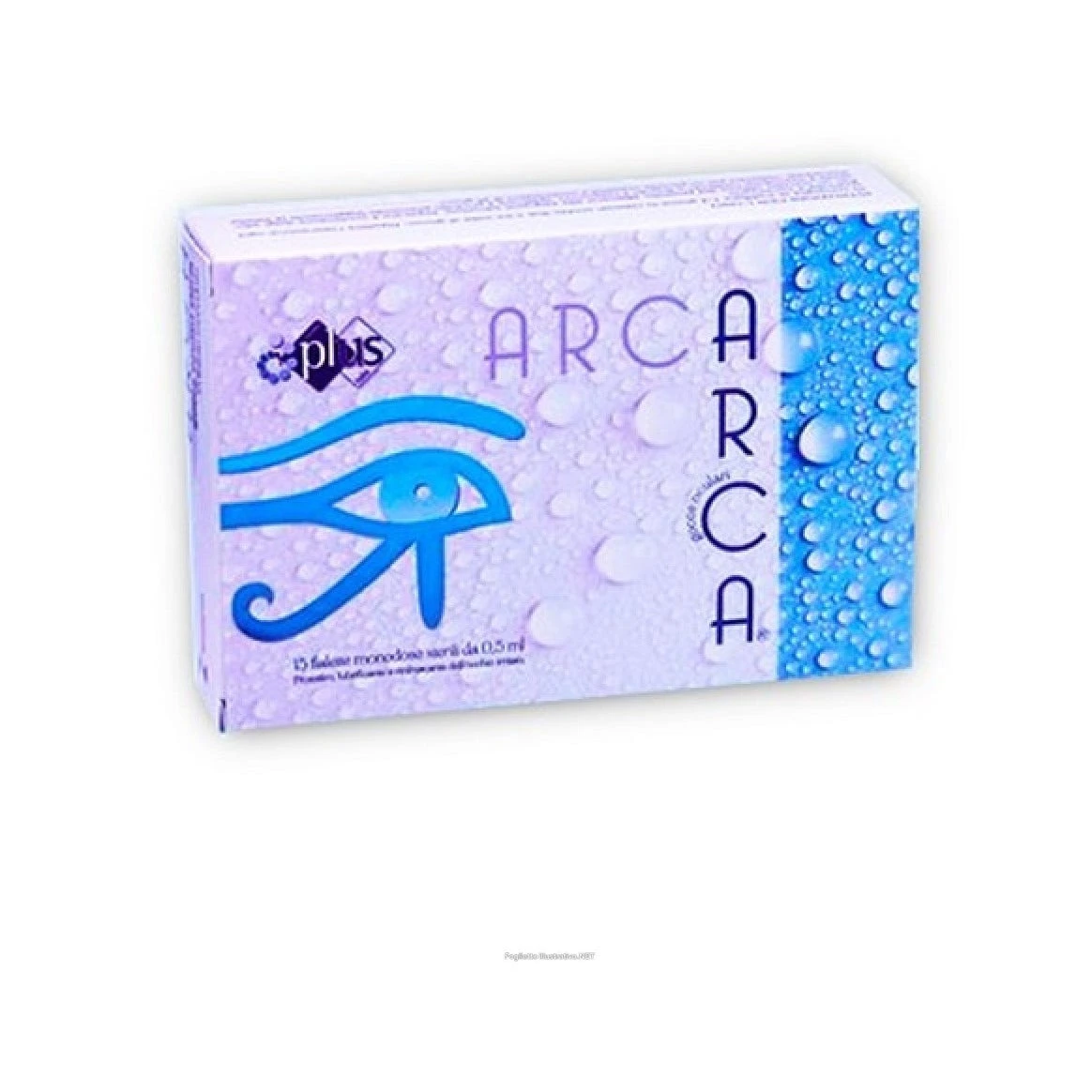 Arca Gocce Oculari 15 Flaconi X 0.5ml 3 Arca Gocce Oculari 15 Flaconi X 0.5ml