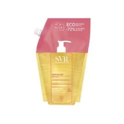 Laboratoires SVR SVR Topialyse Huile Lavante Ricarica Detergente Corpo Anti Prurito 1L