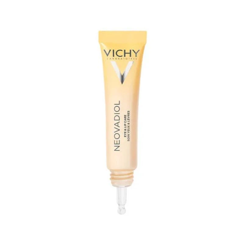 Vichy Neovadiol Cura Multi-Correttiva Occhi/Labbra 15ml 3 Vichy Neovadiol Cura Multi-Correttiva Occhi/Labbra 15ml