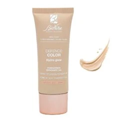 Bionike Defence Color Hydra Glow Fondotinta Idratante 24h N.101 Ivoire 30ml