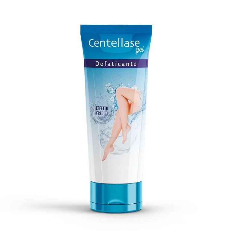 Centellase Gel Defaticante Effetto Freddo 150ml 3 Centellase Gel Defaticante Effetto Freddo 150ml