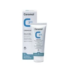 Ceramol 311 Crema Mani Ripara E Protegge 100ml