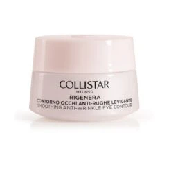 Collistar Rigenera Contorno Occhi Anti-rughe Levigante 15ml