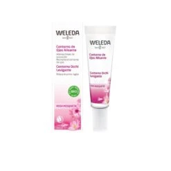 Weleda Rosa Mosqueta Contorno Occhi Levigante 10ml