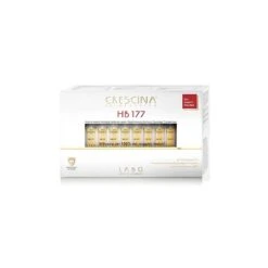 Crescina Transdermic Ri-Crescita HB 177 200 Uomo 20 Fiale