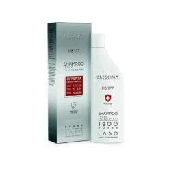Crescina Transdermic HB 177 Shampoo Isole Follicolari 1900 Donna 150ml