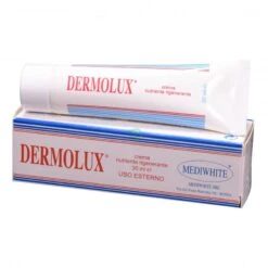 Dermolux Crema Cicatrizzante 30ml