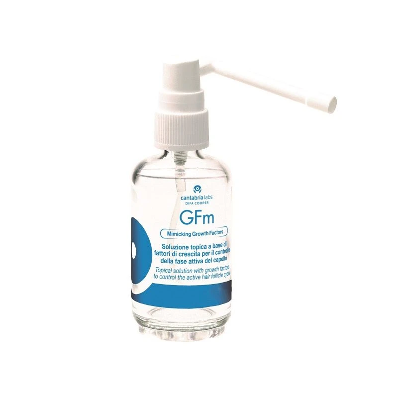 Difacooper GFM Lozione 50ml 2 Difacooper GFM Lozione 50ml