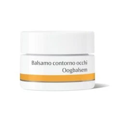 Dr Hauschka Balsamo Contorno Occhi 10ml