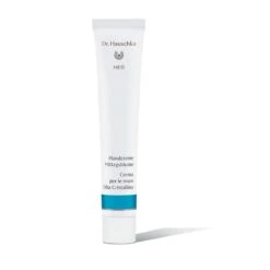 Dr. Hauschka Med Crema Mani Erba Cristallina 50ml