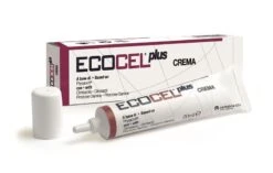 Ecocel Plus Crema Cutaneo-ungueale 20ml