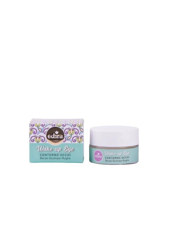 Edhra Cosmetics Trattamento Contorno Occhi 15ml 3 Edhra Cosmetics Trattamento Contorno Occhi 15ml