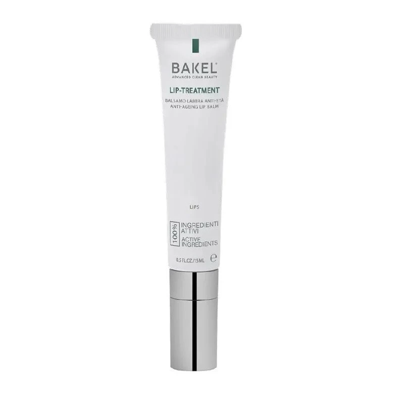 Bakel Trattamento Labbra 15ml 3 Bakel Trattamento Labbra 15ml
