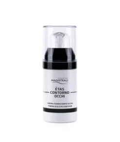 Etas Contorno Occhi Crema Ferma-tempo Anti-age 15ml