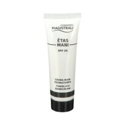 Difa Cooper Etas Crema Mani Anti-age Ferma Tempo SPF 20 Mani 50ml