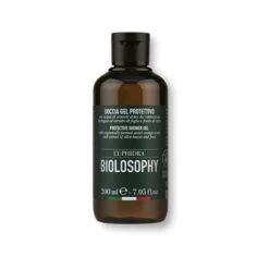 Alternative view of Euphidra Biolosophy Cofanetto Corpo Doccia Gel Protettivo 200ml + Crema Corpo Protettiva 150ml