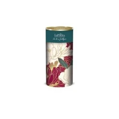 Euphidra Cofanetto Un Tè A Jodhpur Balsamo Labbra + Crema Corpo Idratante 250ml